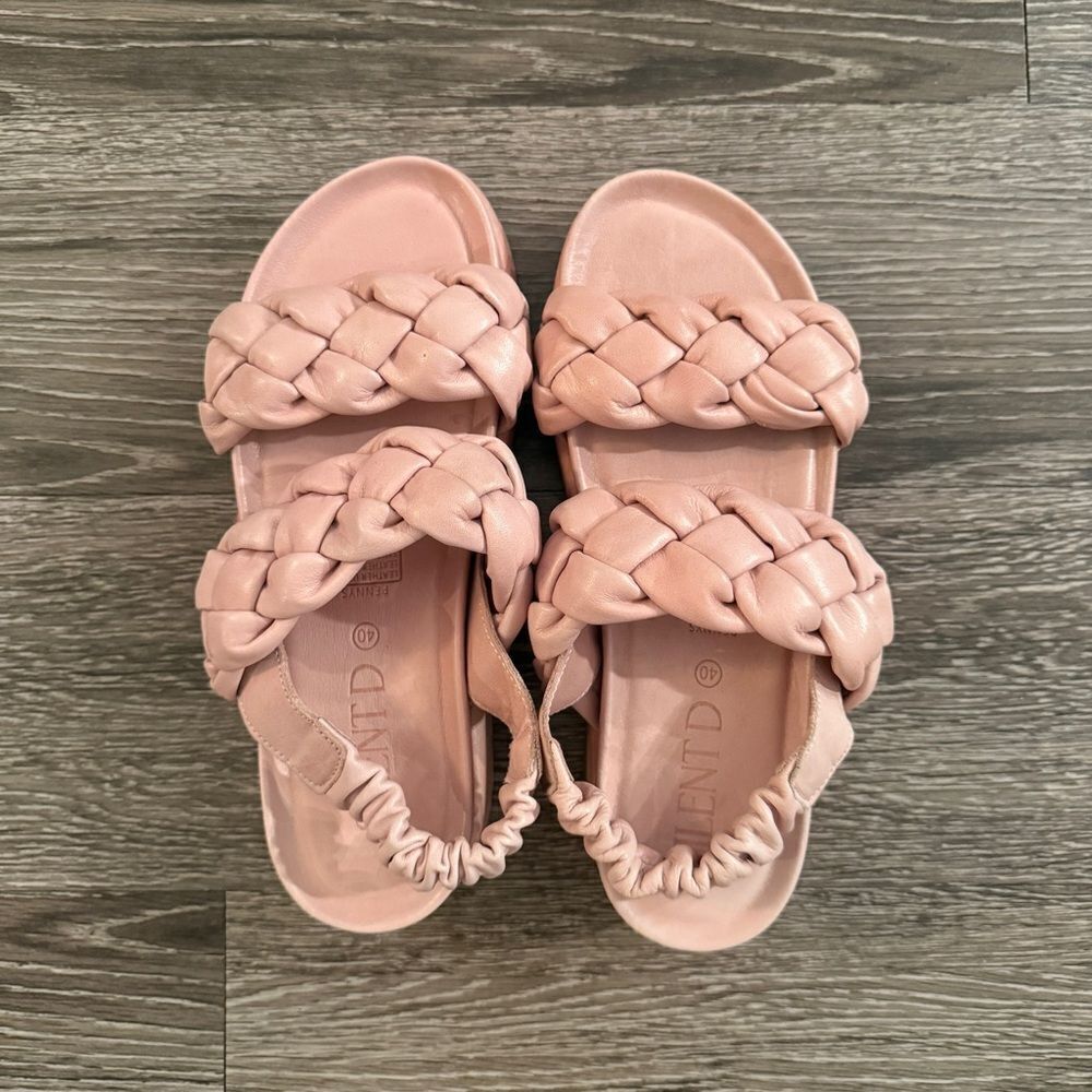 Silent D Penny Slides - Picture 6 of 6